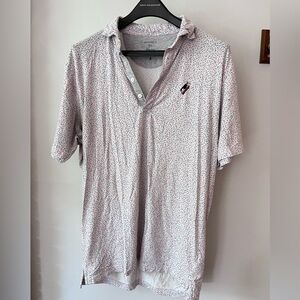 johnnie-O Men’s Golf Polo